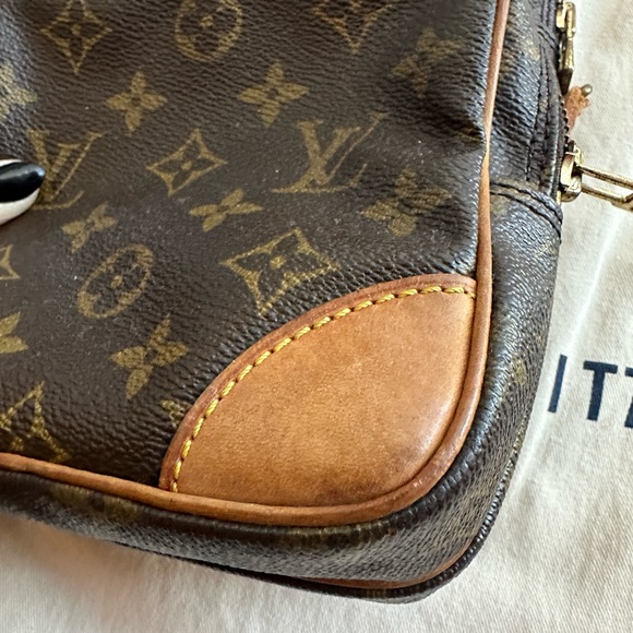 LV Amazon bag - Picture 6 of 9